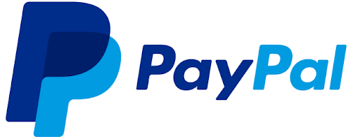 pay with paypal - Foo Fighters Store