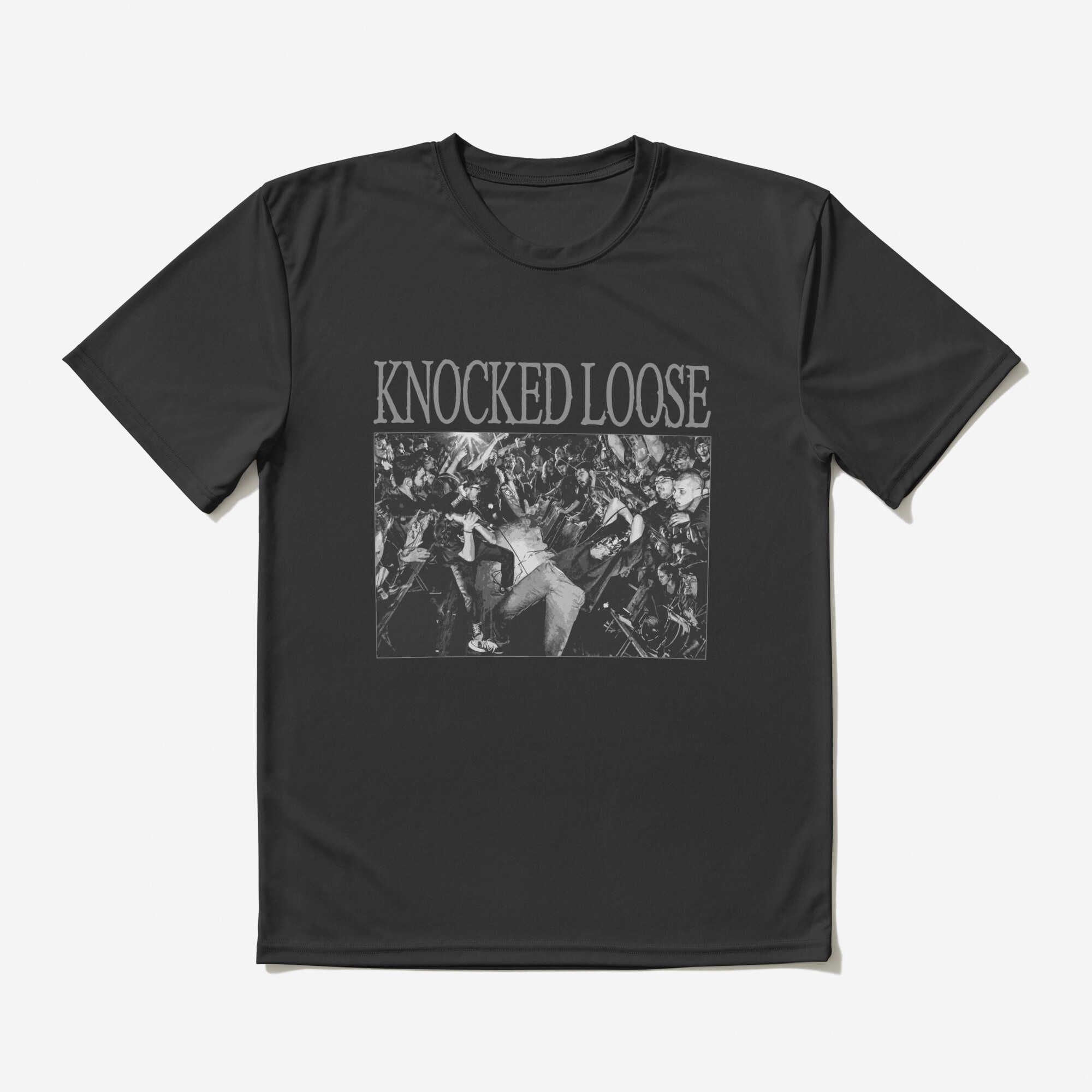 knocked - Foo Fighters Store