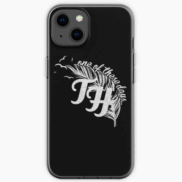 Best pic iPhone Soft Case RB2405 product Offical foo fighters Merch