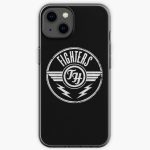 Best pic iPhone Soft Case RB2405 product Offical foo fighters Merch