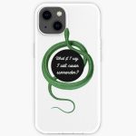 The Pretender iPhone Soft Case RB2405 product Offical foo fighters Merch