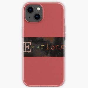 Everlong iPhone Soft Case RB2405 product Offical foo fighters Merch