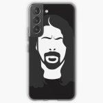 Dave Grohl I lovd dave grohl Samsung Galaxy Soft Case RB2405 product Offical foo fighters Merch