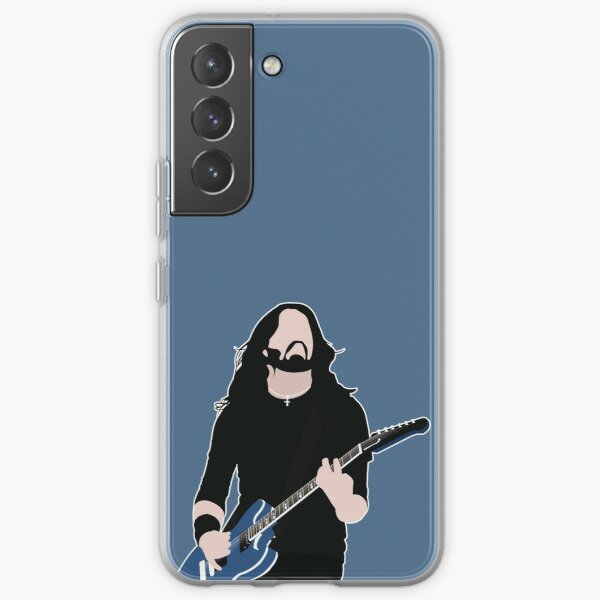 Dave Grohl Samsung Galaxy Soft Case RB2405 product Offical foo fighters Merch