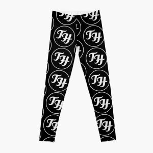 Foo fighters Leggings RB2405 product Offical foo fighters Merch