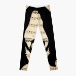 the wrench Leggings RB2405 product Offical foo fighters Merch