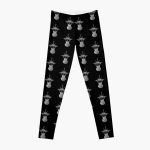 R*ck and Gr*hl Leggings RB2405 product Offical foo fighters Merch