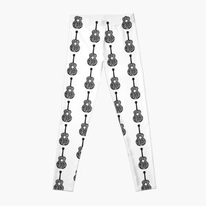 Love Again Leggings RB2405 product Offical foo fighters Merch
