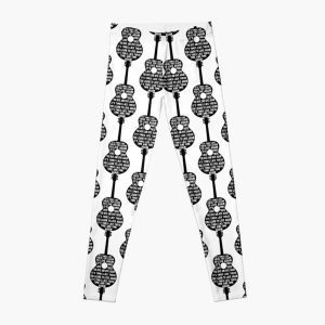 Times Like These, Dave Grohl Leggings RB2405 product Offical foo fighters Merch