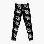 Best pic Leggings RB2405 product Offical foo fighters Merch