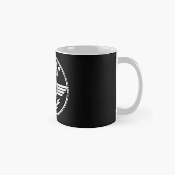 Best pic Classic Mug RB2405 product Offical foo fighters Merch
