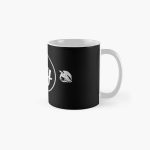 Foo Classic Mug RB2405 product Offical foo fighters Merch