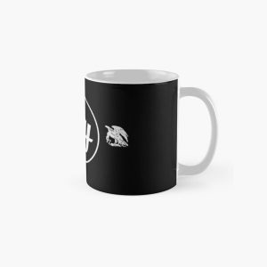 Foo Classic Mug RB2405 product Offical foo fighters Merch