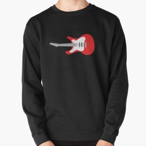 Mick Jagger Dave Grohl Pullover Sweatshirt RB2405 product Offical foo fighters Merch