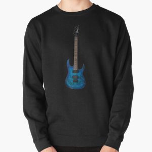 Mick Jagger Dave Grohl Pullover Sweatshirt RB2405 product Offical foo fighters Merch