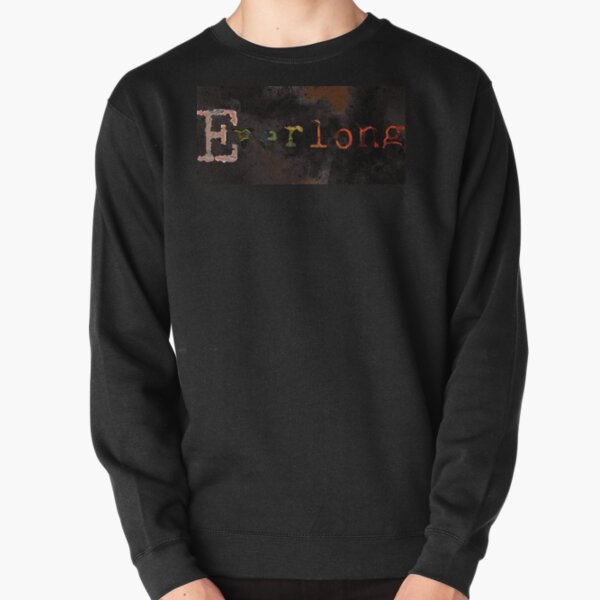 Everlong Pullover Sweatshirt RB2405 product Offical foo fighters Merch