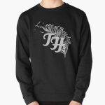 Best pic Pullover Sweatshirt RB2405 product Offical foo fighters Merch