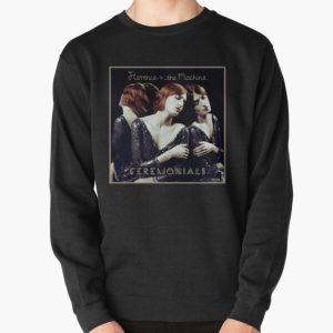 The kings of machine Pullover Sweatshirt RB2405 product Offical foo fighters Merch