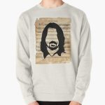 the wrench Pullover Sweatshirt RB2405 product Offical foo fighters Merch
