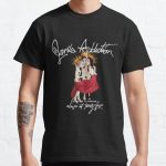 Stone Addiction Classic T-Shirt RB2405 product Offical foo fighters Merch