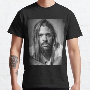 Rep Taylor Memory Classic T-Shirt RB2405 product Offical foo fighters Merch
