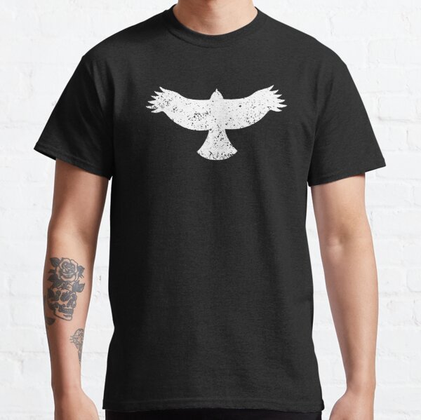 Rip Hawkins eagle Foo Rock - Vintage Classic T-Shirt RB2405 product Offical foo fighters Merch