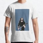 Dave Grohl Classic T-Shirt RB2405 product Offical foo fighters Merch