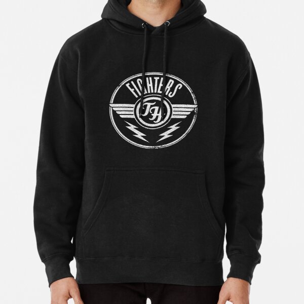 Best pic Pullover Hoodie RB2405 product Offical foo fighters Merch