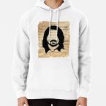 the wrench Pullover Hoodie RB2405 product Offical foo fighters Merch