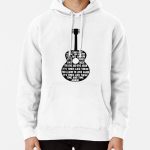 Love Again Pullover Hoodie RB2405 product Offical foo fighters Merch