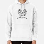 Grohl is God Pullover Hoodie RB2405 product Offical foo fighters Merch