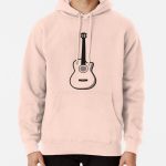 Mick Jagger Dave Grohl Pullover Hoodie RB2405 product Offical foo fighters Merch