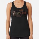Everlong Racerback Tank Top RB2405 product Offical foo fighters Merch