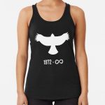 Rip Taylor Hawkins Legend Racerback Tank Top RB2405 product Offical foo fighters Merch