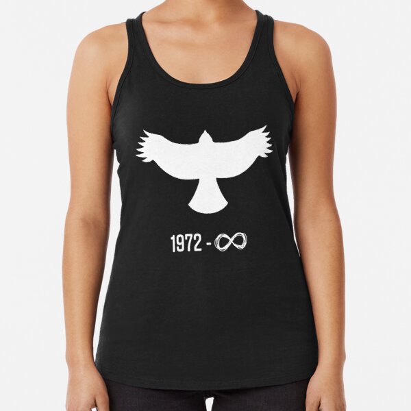 Rip Taylor Hawkins Legend Racerback Tank Top RB2405 product Offical foo fighters Merch