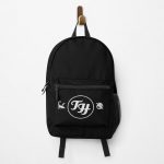 Foo Backpack RB2405 product Offical foo fighters Merch