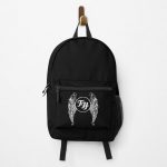 Foo fighters Backpack RB2405 product Offical foo fighters Merch