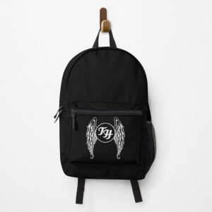 Foo fighters Backpack RB2405 product Offical foo fighters Merch