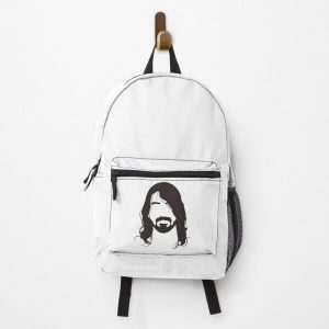 Mustache Cool Backpack RB2405 product Offical foo fighters Merch
