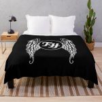 Foo fighters Throw Blanket RB2405 product Offical foo fighters Merch