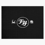 Foo Jigsaw Puzzle RB2405 product Offical foo fighters Merch
