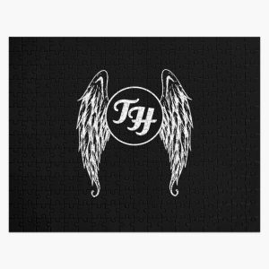 Foo fighters Jigsaw Puzzle RB2405 product Offical foo fighters Merch