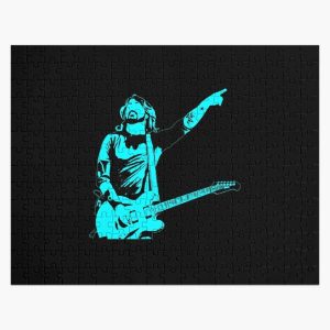 Foo fighters Jigsaw Puzzle RB2405 product Offical foo fighters Merch