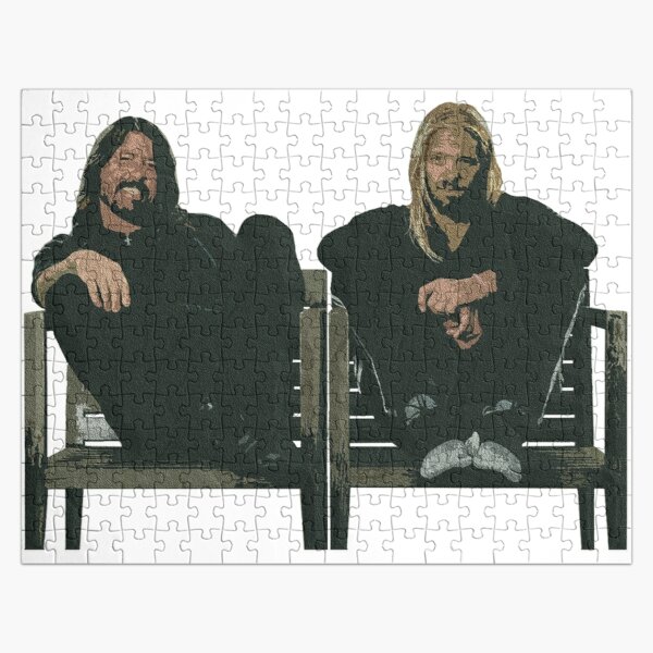 [Best Selling] NONGKRONG GOLEK INSPIRASI Jigsaw Puzzle RB2405 product Offical foo fighters Merch