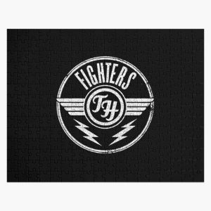 Best pic Jigsaw Puzzle RB2405 product Offical foo fighters Merch
