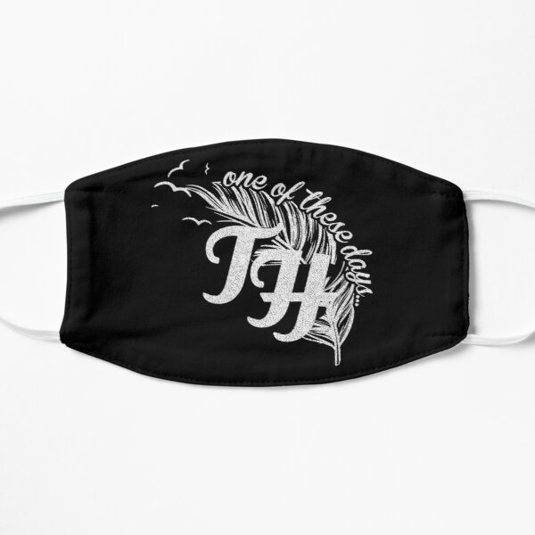 Best pic Flat Mask RB2405 product Offical foo fighters Merch