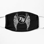 Foo fighters Flat Mask RB2405 product Offical foo fighters Merch