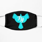 Foo fighters Flat Mask RB2405 product Offical foo fighters Merch