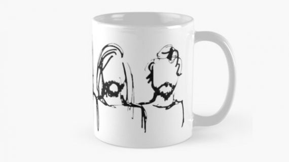 The Best Foo Fighters Mugs On The Market Today