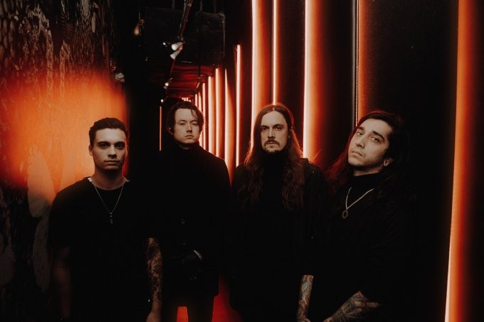 “Double Trouble: Bad Omens Teases Two New Albums in the Works”